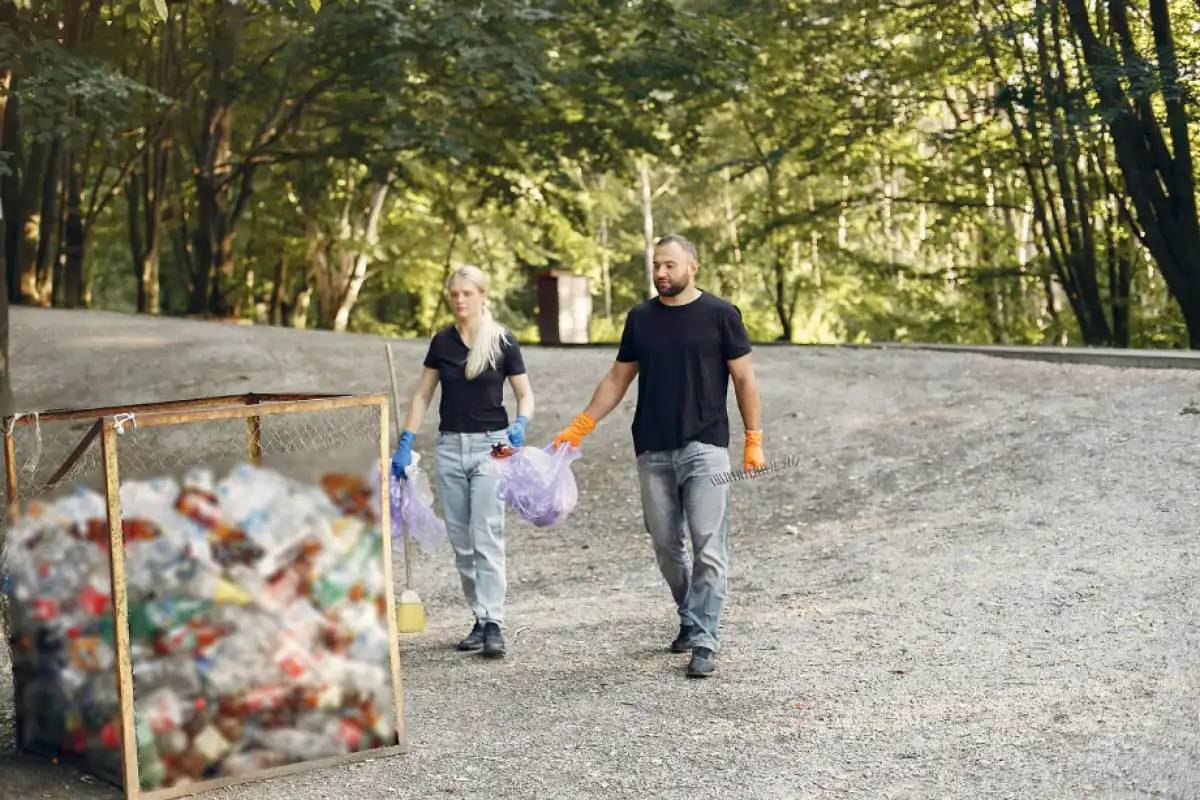 Қоқыс шығару қызметтерінің құны төмендетіліп, 10 мыңнан астам тұрғынның құқығы қорғалды