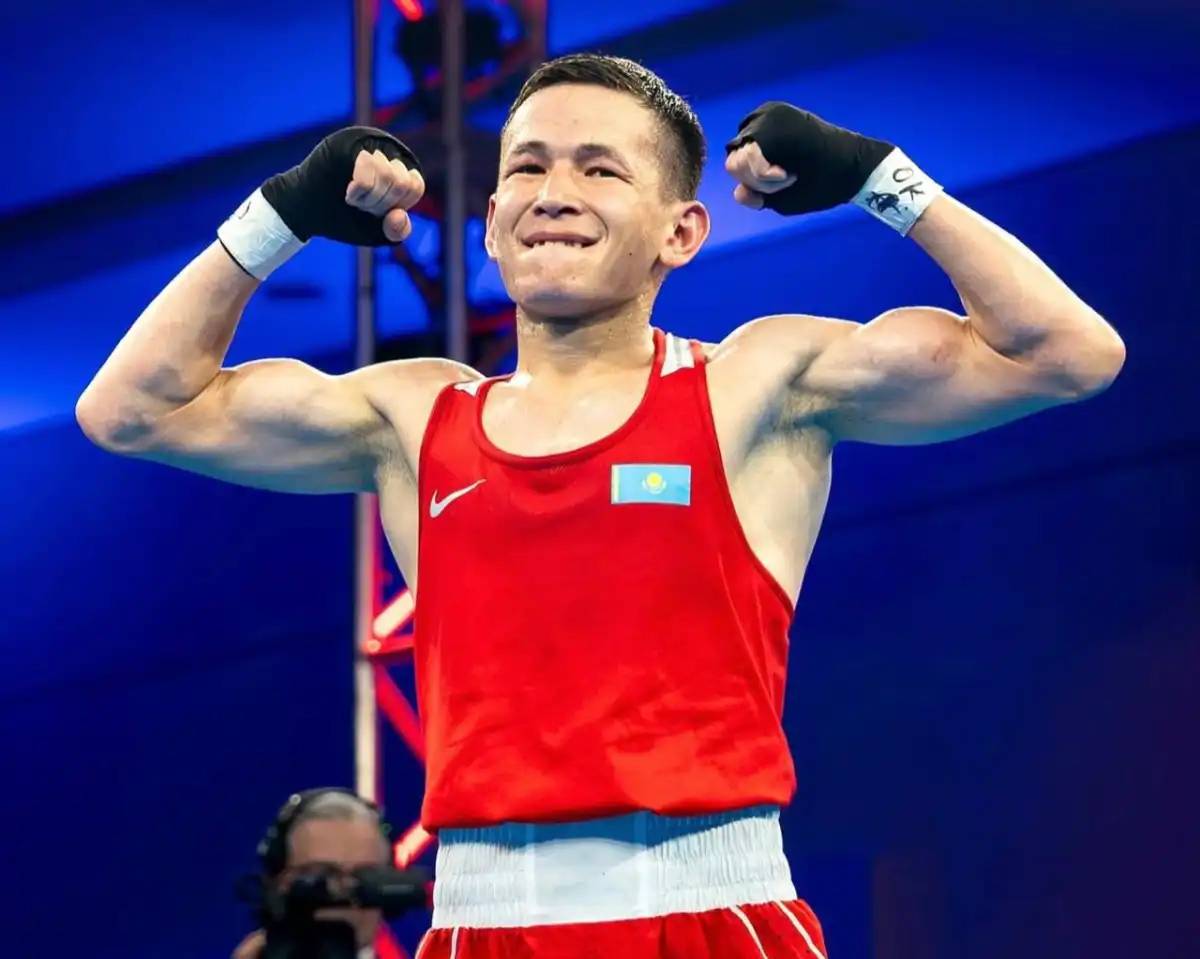 Нұрсұлтан Алтынбек: Әлем кубогындағы әр қарсыласым оңай болмады