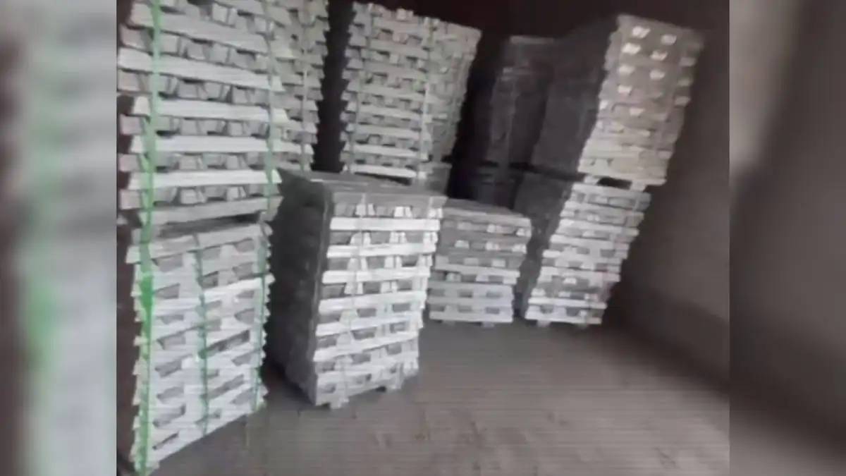 Заң және тәртіп: шетелге стратегиялық шикізатты шығарудың қылмыстық схемасы әшкереленді