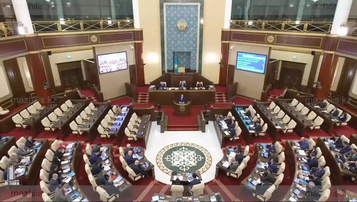 Алматыда АҚШ консулдығы салынады