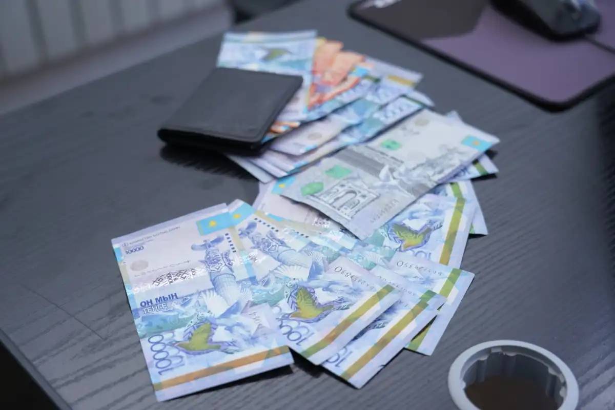 Су саласы қызметкерлерінің жалақысы 50%-ға дейін өседі