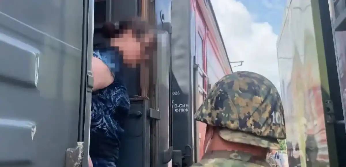 31 млн теңге ұрлық жасады деген күдікті Ресейден экстрадицияланды