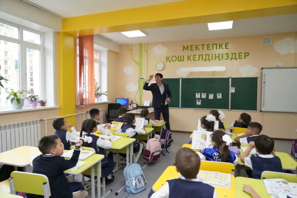 Оқушылар қысқы каникулда неше күн демалады