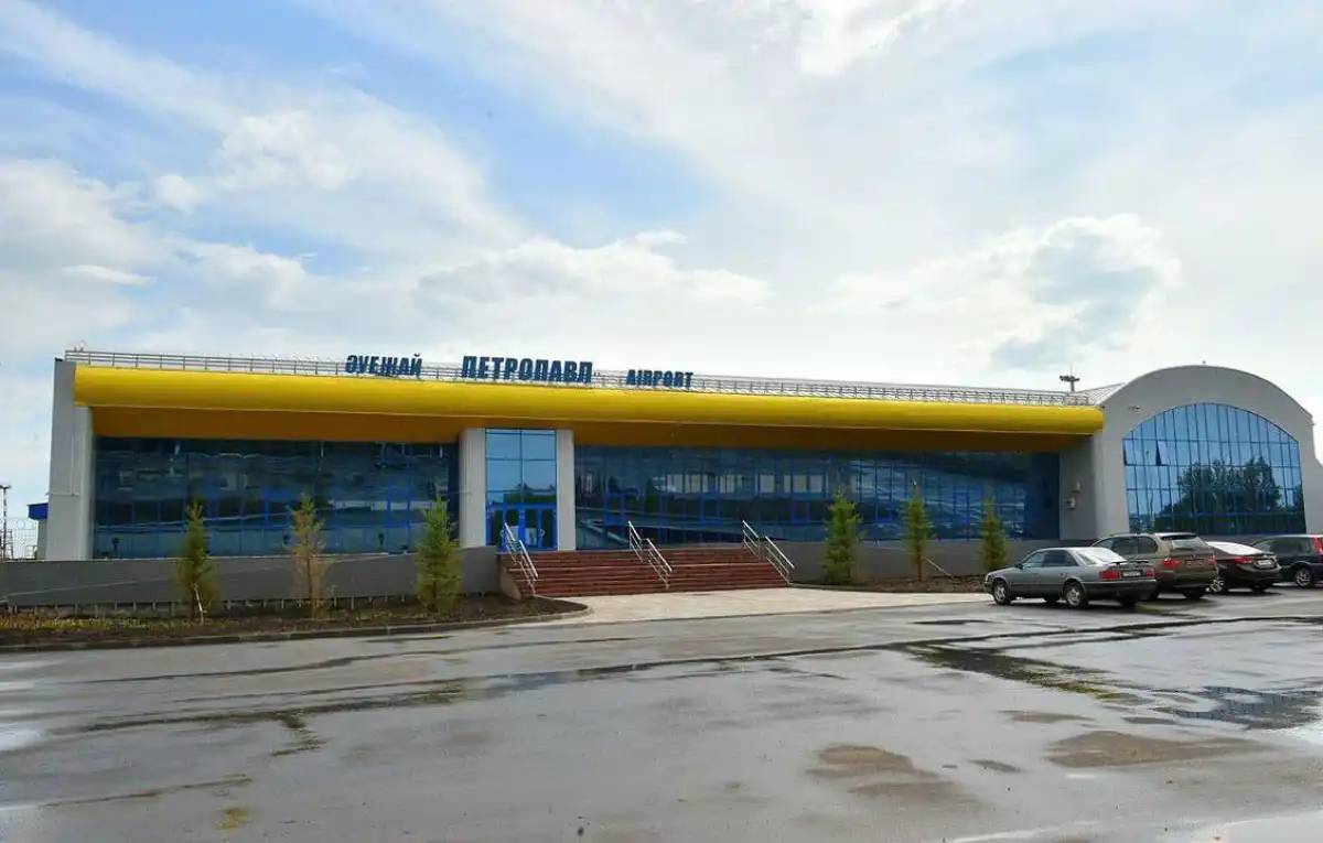 Петропавлдан Мысырдың танымал курорттық аймағына әуе рейсі ашылады