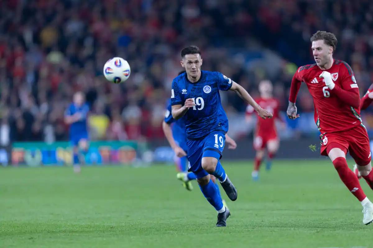 ФУТБОЛ: 2026 жылғы әлем чемпионатының іріктеу ойындары