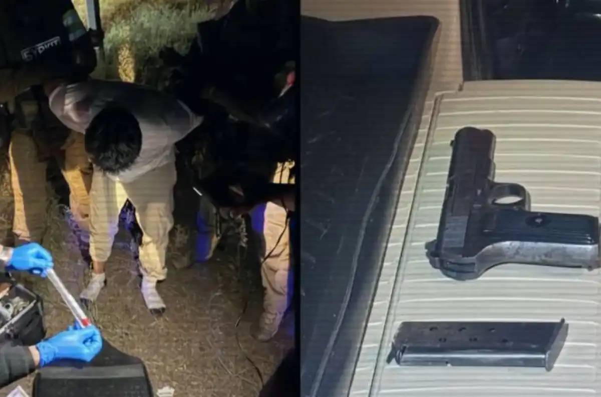 Алматыда бопсалаумен айналысқан қылмыстық топ ұсталды