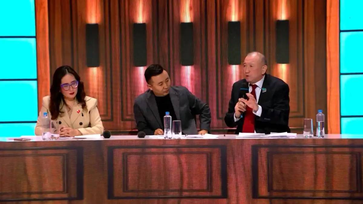 Қылмыстың алдын алу: тәртіп пе, тәрбие ме