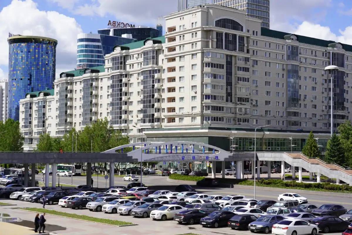 Бас қалада республикалық «Халық заңгері» акциясы өтеді