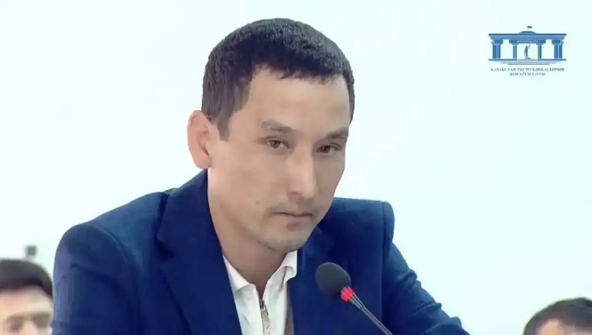 Шерзат Болаттың отбасына мемлекет үй салып береді