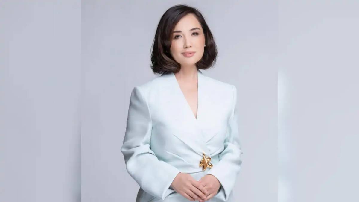 Ләйлә Сұлтанқызы: Елордада жоспарлы газдандыру жұмысы жалғасып жатыр