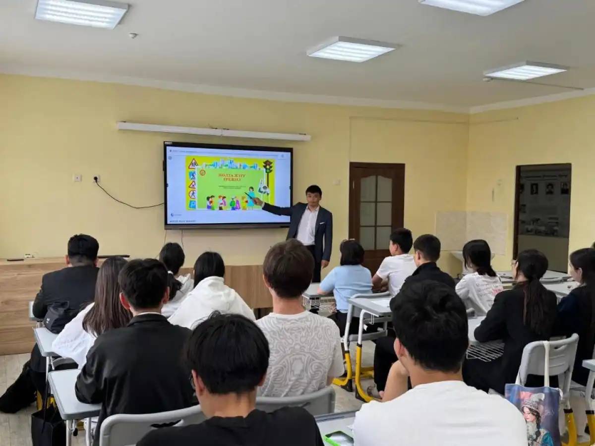 «Астана балалары»: елордада Балаларды қорғау күніне арналған іс-шаралар басталды