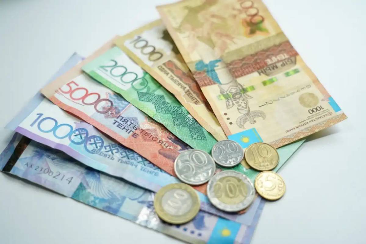 Былтыр 413 мыңнан астам адамға атаулы әлеуметтік көмек көрсетілді