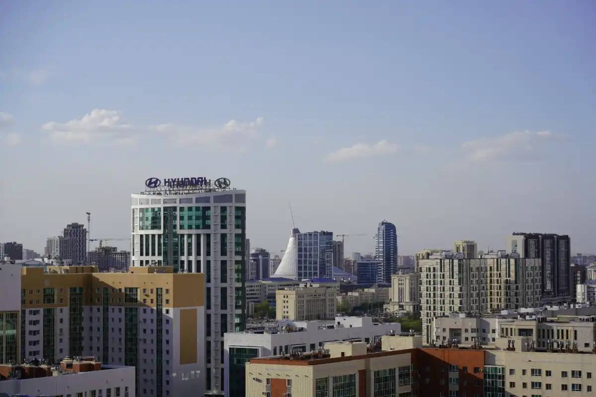 «Елорда жастары» бағдарламасына қатысып, екі бөлмелі үй алдым – Нұрбек Нұрымбетов