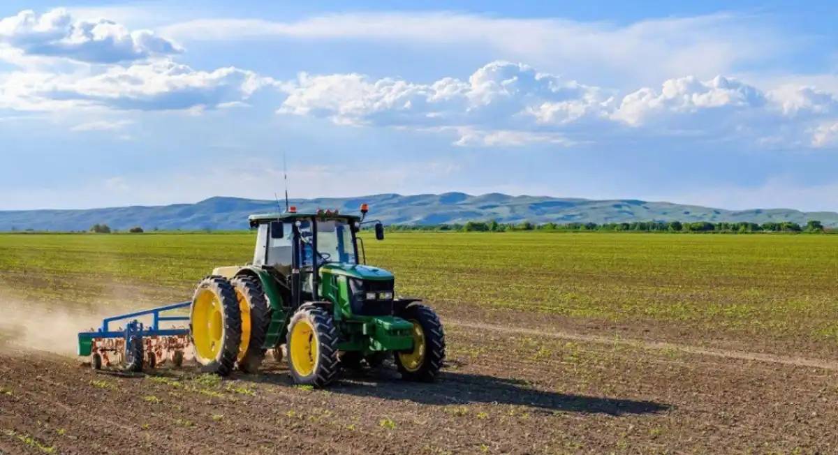 Елімізде егіс науқаны сәтті аяқталды