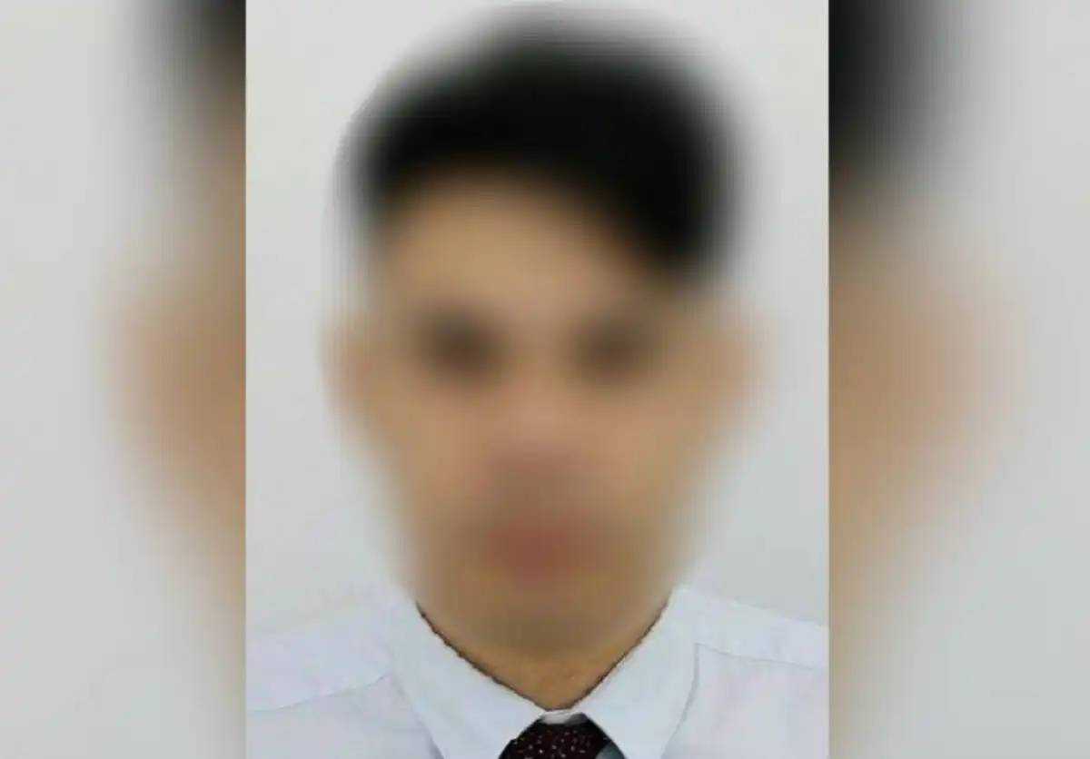 Іздеуде жүрген алаяқ Албанияда ұсталды