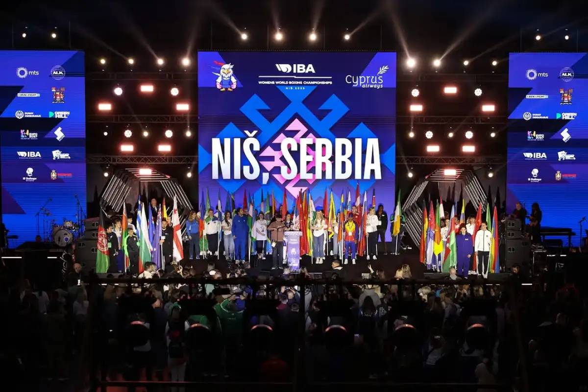 Бокстан әйелдер арасындағы әлем чемпионатында қазақ боксшылары қай күндері сынға түседі