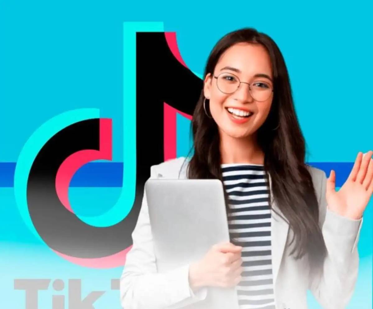 TikTok-та педагогтерге арналған байқау жарияланды