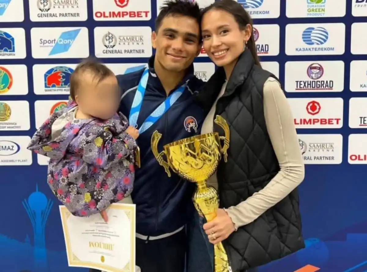 Ұлттық ұлан жауынгері Қазақстан кубогының жеңімпазы атанды