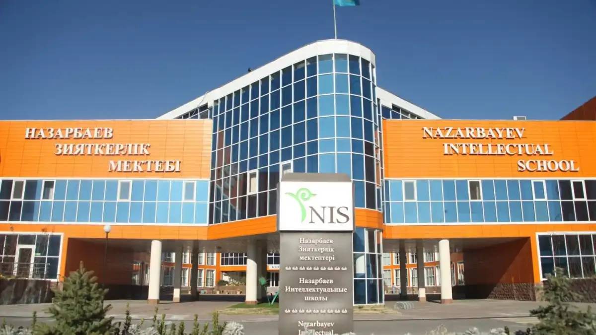 Мұғалімді балағаттаған Назарбаев мектебінің оқушысы оқудан шығарылды
