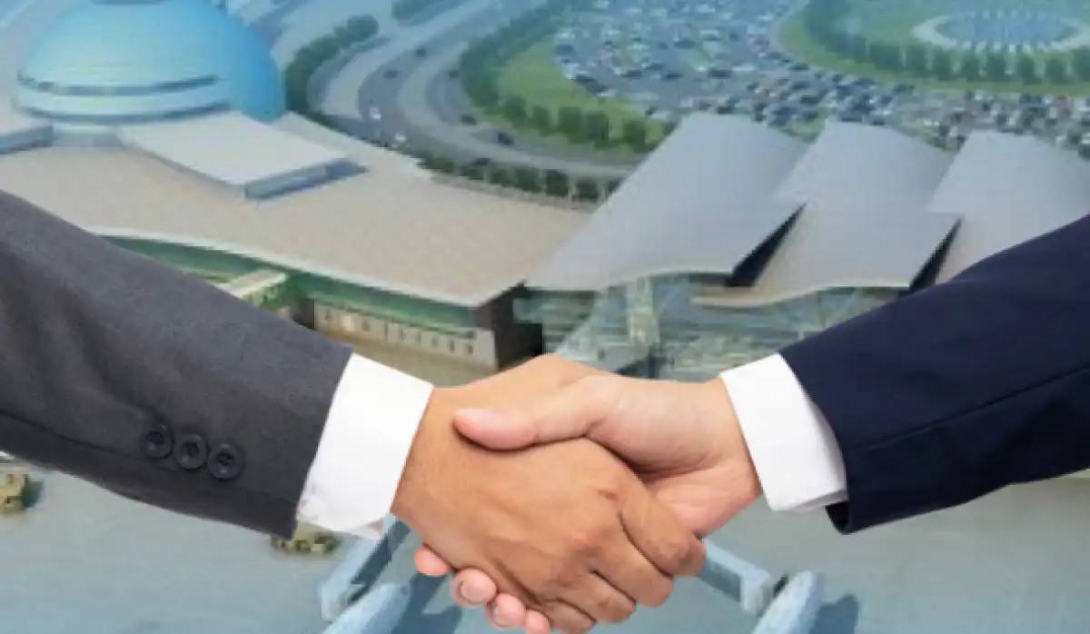 БАӘ Астана әуежайын дамытуға инвестиция құяды