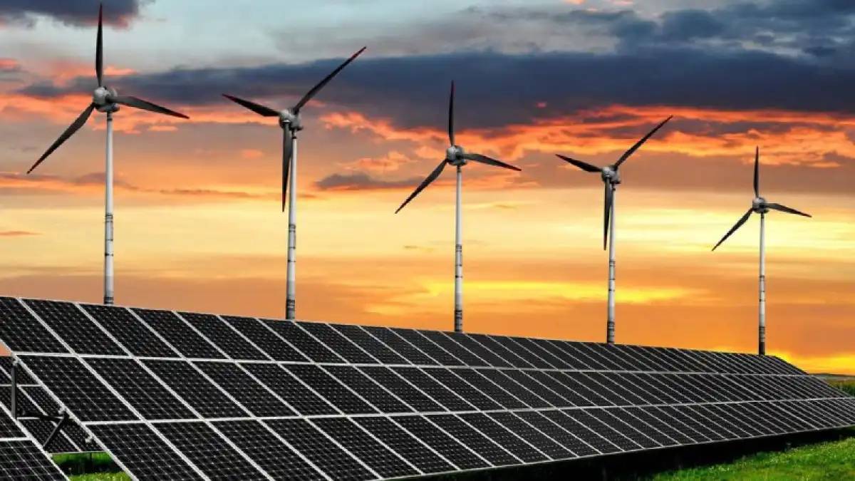 Қазақстан мен Финляндия «жасыл» энергетика саласындағы ынтымақтастықты нығайтады