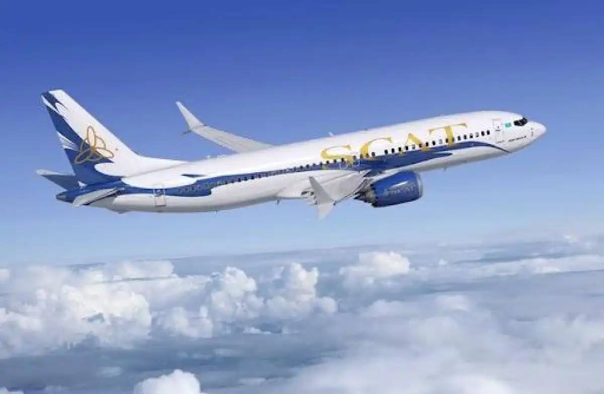 1 маусымнан бастап Алакөлге әуе рейсі ашылады