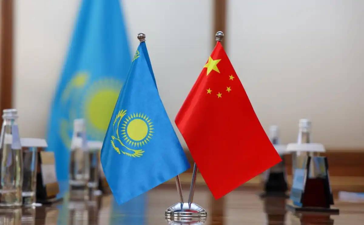 Қытай мен Қазақстан арасында жаңа туристік бағыт ашылады