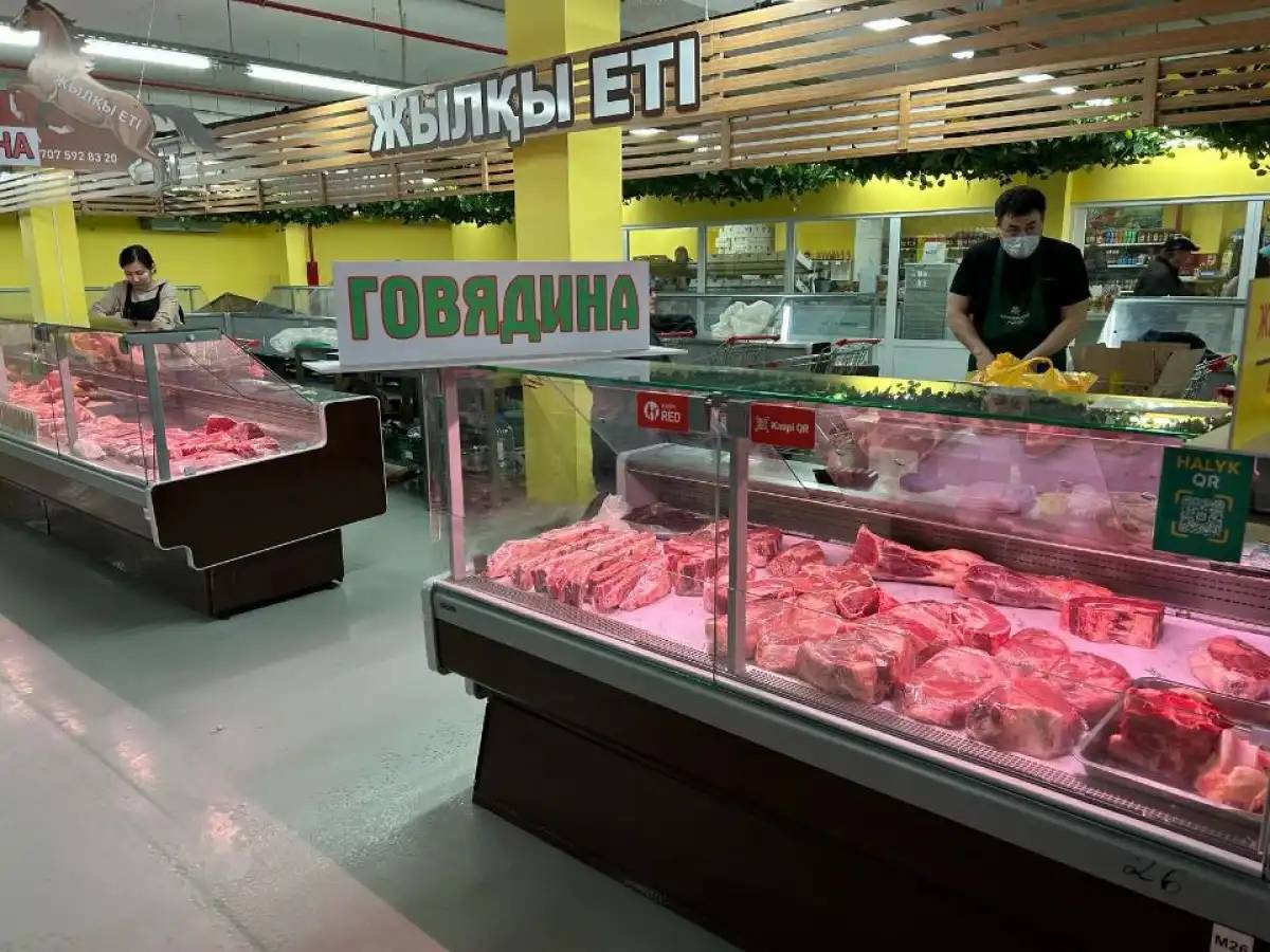 Сауда министрлігі әлеуметтік тауарлар бағасын бақылауды күшейтеді: өңірлерде жәрмеңкелер көбейеді