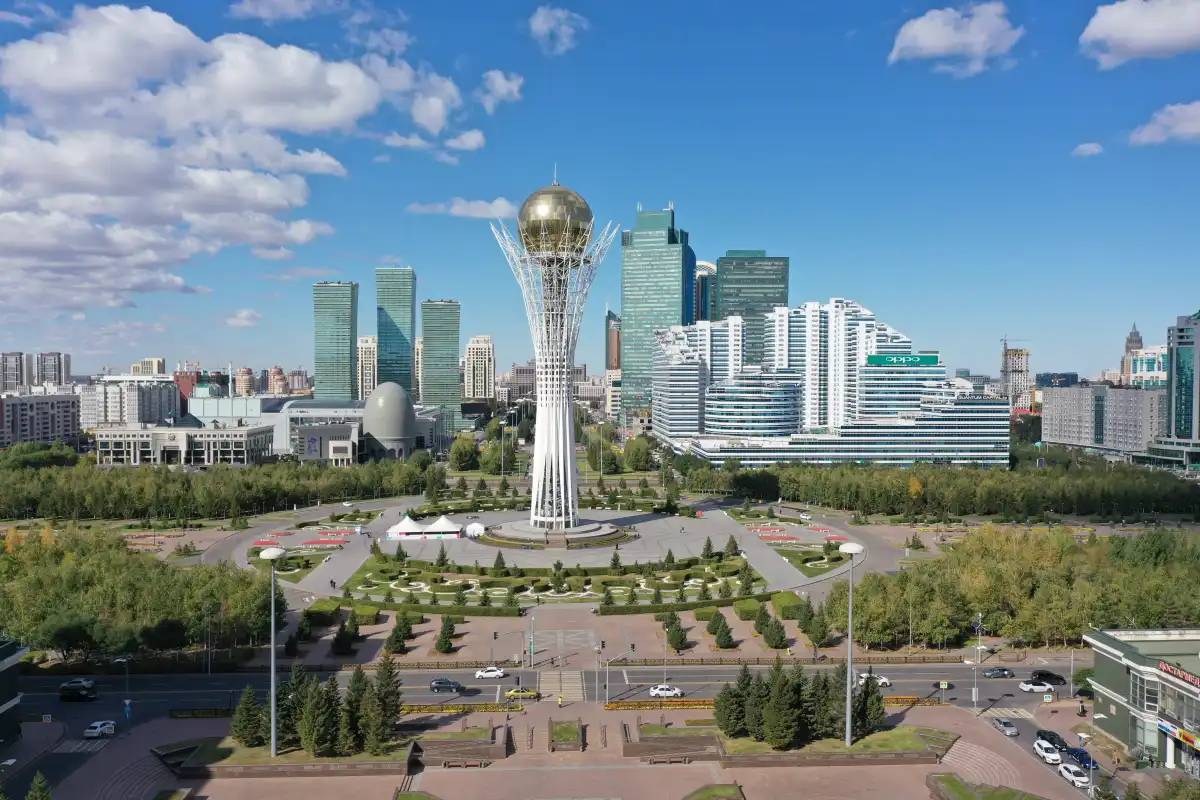 Астанада 7 және 9 мамыр мерекелеріне орай қандай іс-шаралар өтеді