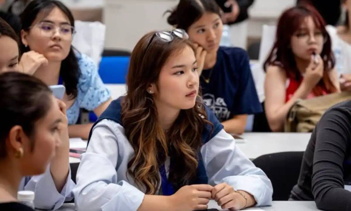 Сыни ойлау пікірсайыста шыңдалады – пікірсайысшы