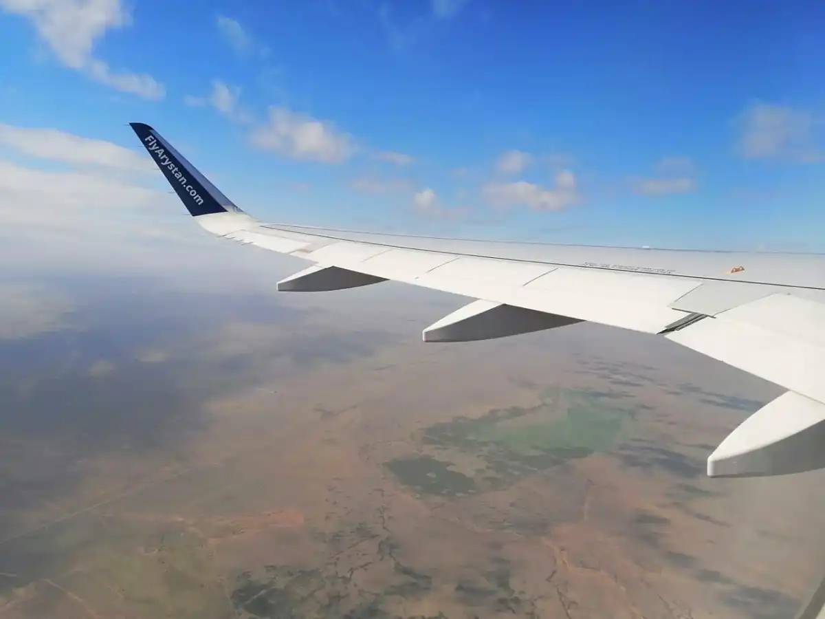 Алакөлге дейін қосымша вагондар мен әуе рейстері іске қосылады