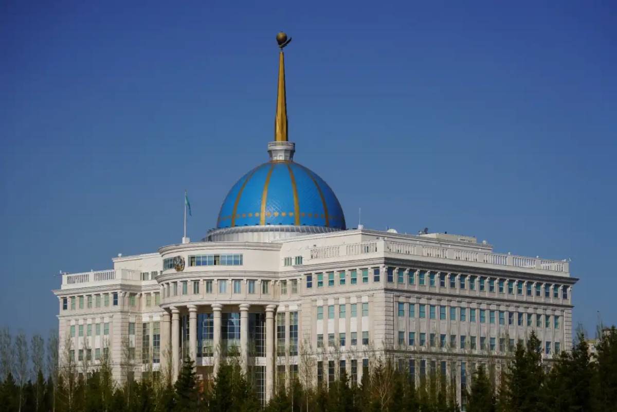 Президент еліміздің ұзақ мерзімді дамуы бойынша жоспарларын баяндады