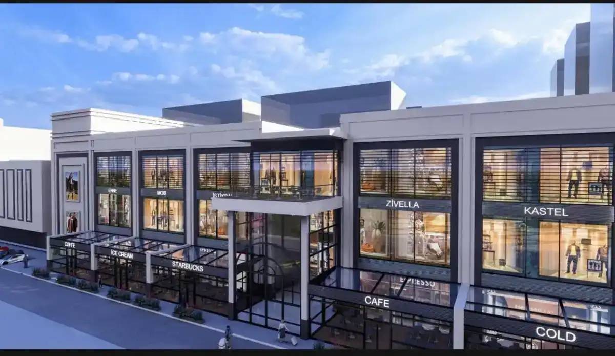 Eлордалық прокуратура әлеуметтік нысандардың пайдалануға берілуіне ықпал етті