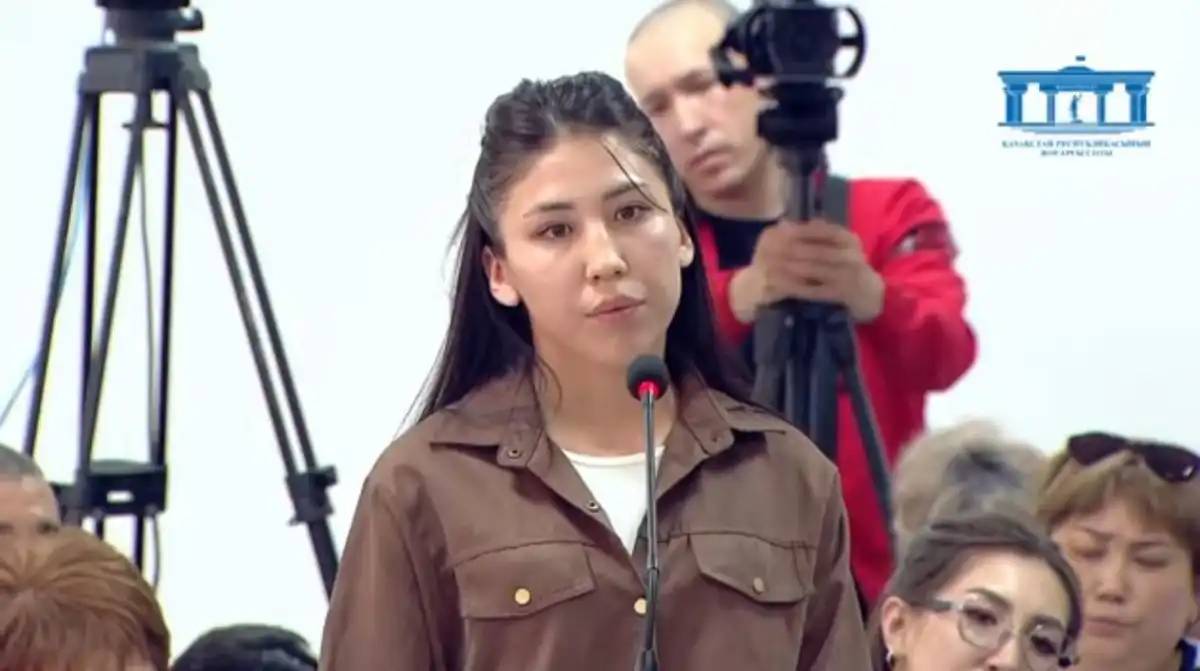 Шерзат Полаттың өліміне қатысты сотта екінші куәгер жауап берді