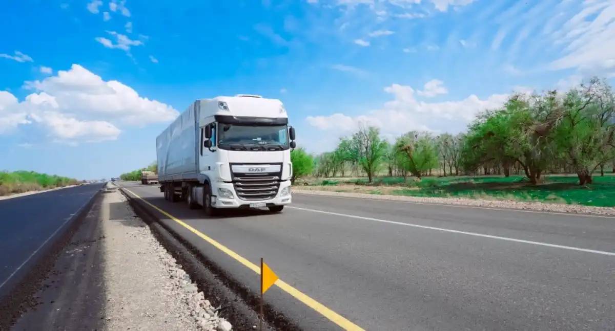 Ғалымдар жолдың сапасын жақсарту әдістерін тапты