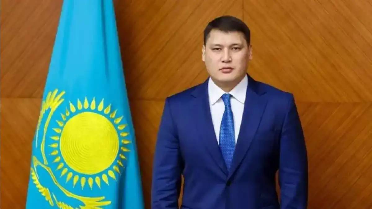 Оқ жарақатын алған Шымкент әкімінің орынбасары Руслан Берденовке ота жасалды