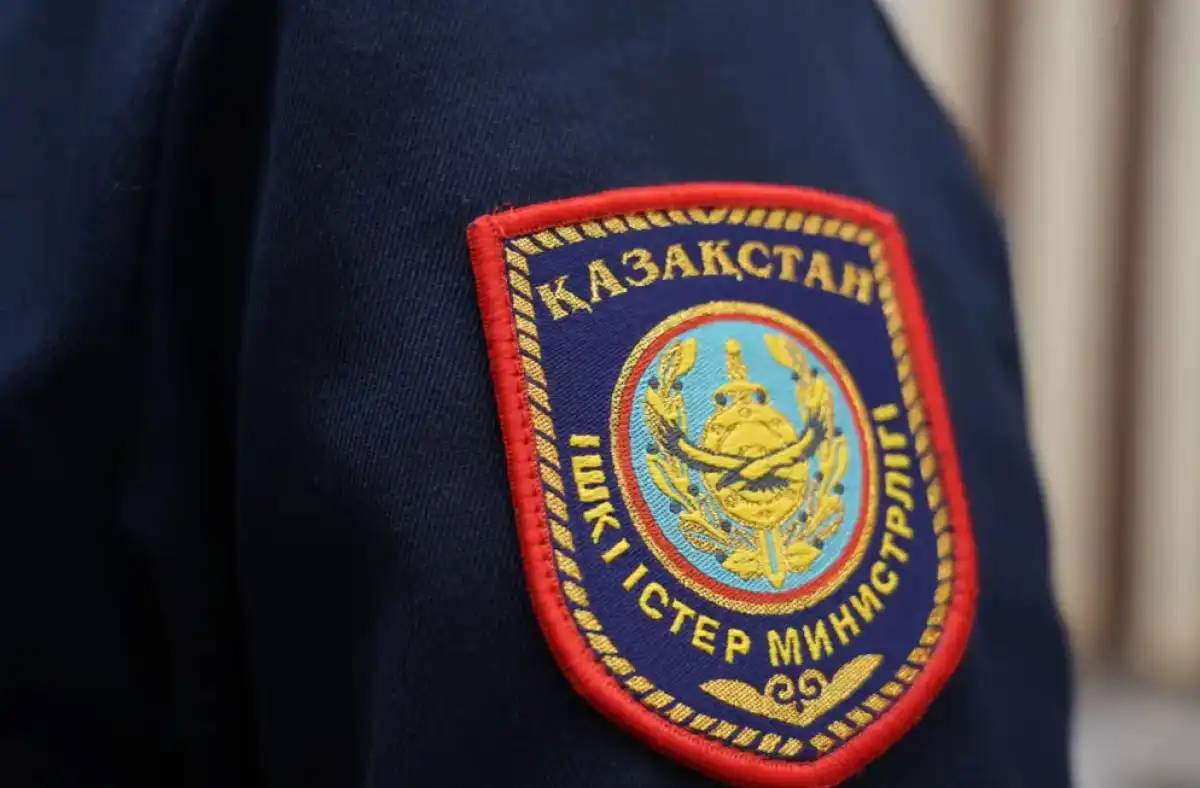 Шымкент әкімінің орынбасарына оқ атылды: полиция түсініктеме берді