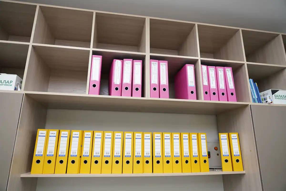 Елорда білім беру мекемелері мемлекеттік қызметтерді көрсету барысында артық құжаттарды талап еткен