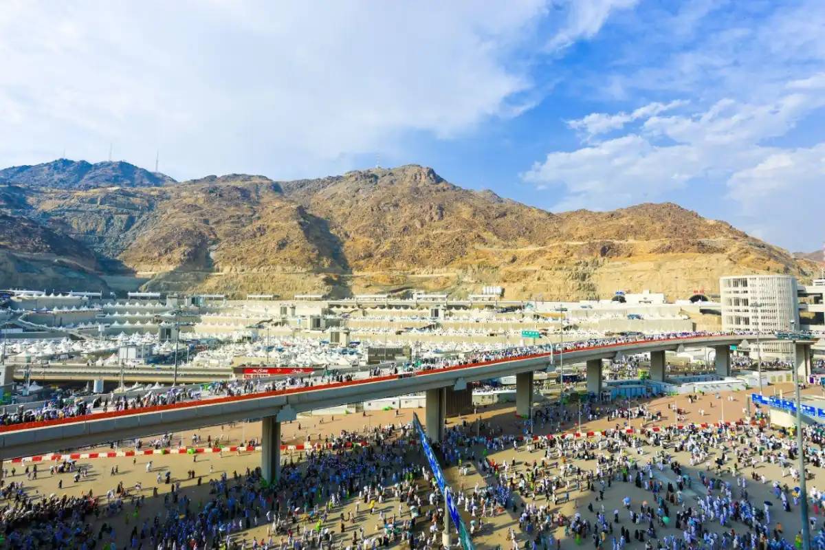 ҚМДБ заңсыз қажылық етпек болғандарға қандай айыппұлдар салынатынын жариялады