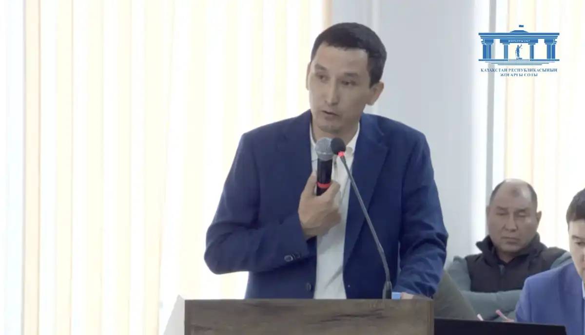 «Балаң денсаулығын қойып береді»: Қаржаубай Шерзат көз жұмған күн туралы айтып берді