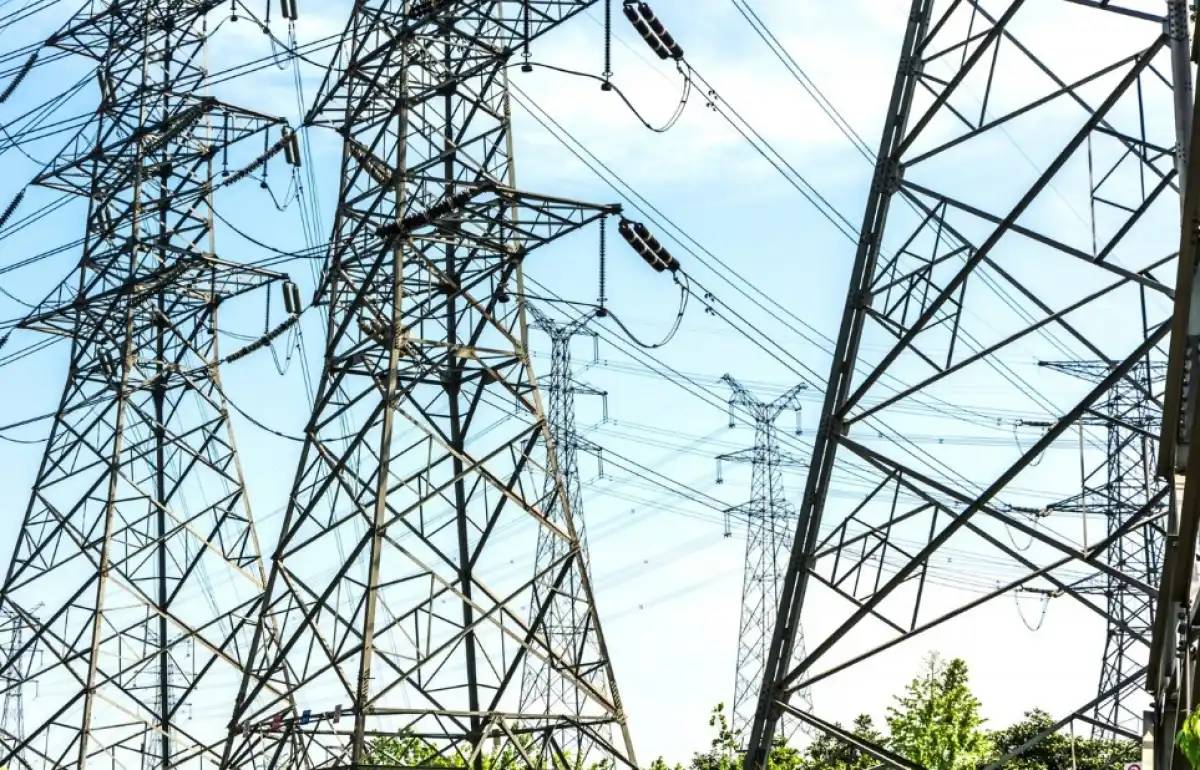 Электр желілерінің 76% тозған - Жоғары аудиторлық палата