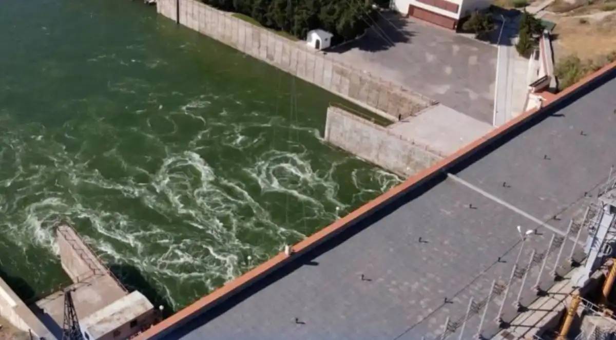 Жыл соңына дейін 130-дан аса гидротехникалық нысан көпфакторлы тексерістен өтеді