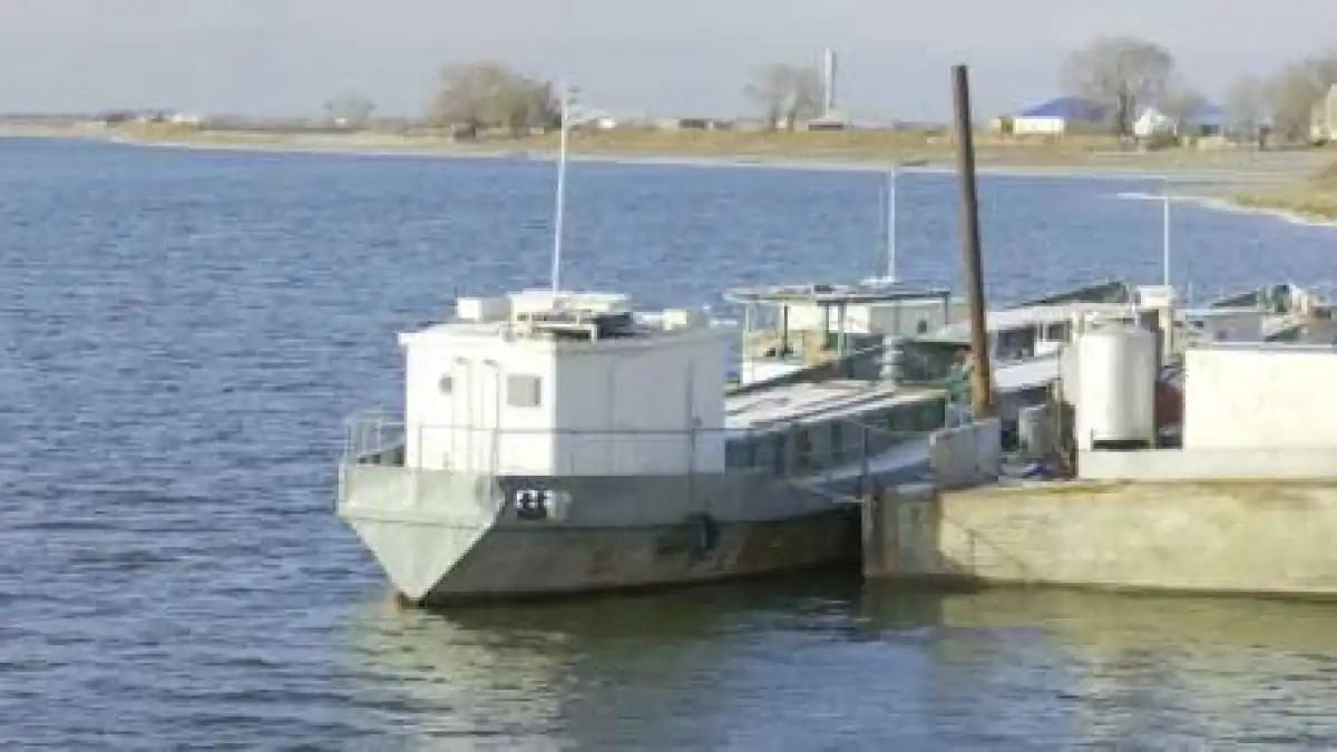 Жоғалған балықшылардың денесі табылды