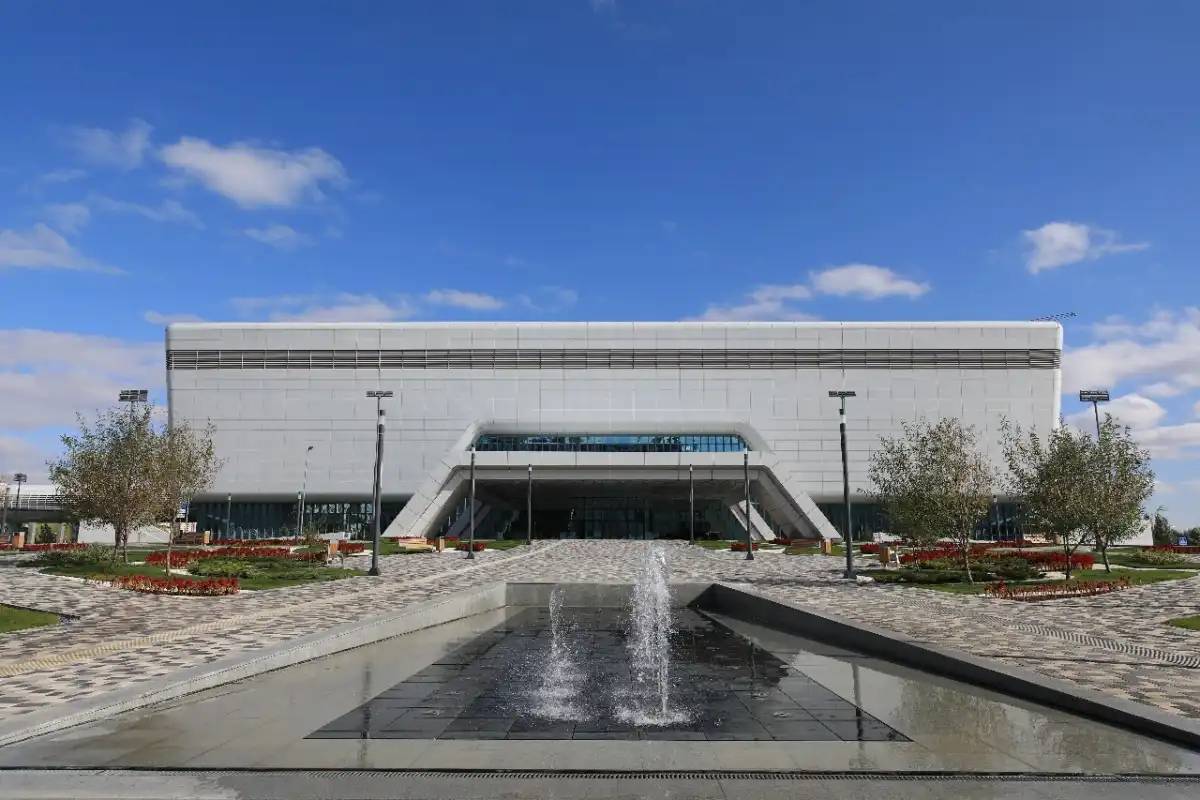 Елордада халықаралық кітап көрме-жәрмеңкесі өтеді