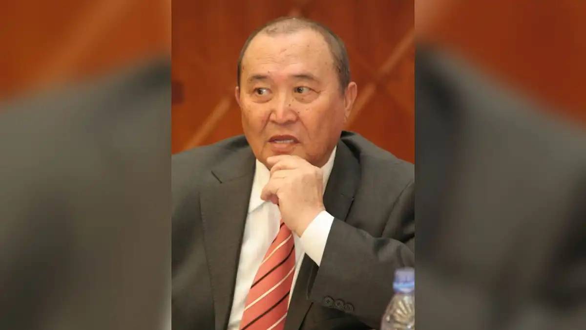 Бауыржан Омарұлы: Тарази шоқжұлдызы енді төбемізде жарқырап тұр