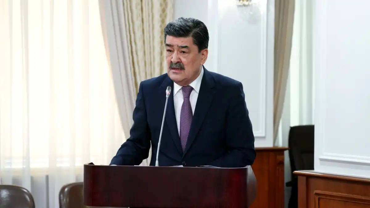 Еліміздің қай өңірлерінде орман өрт сөндіру станциясы жетіспейді