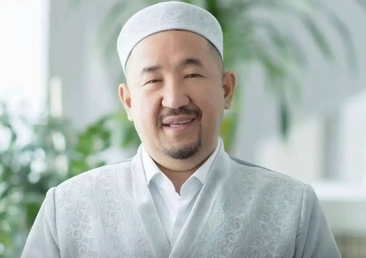 Азан шақырып қойған атты қандай жағдайда өзгертуге болады: Нұрлан имам жауап берді