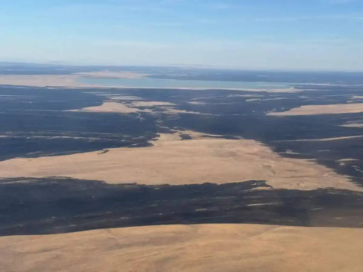 Астаналық ТЖД өрт қауіпсіздігі бойынша жұмыстарды күшейтті