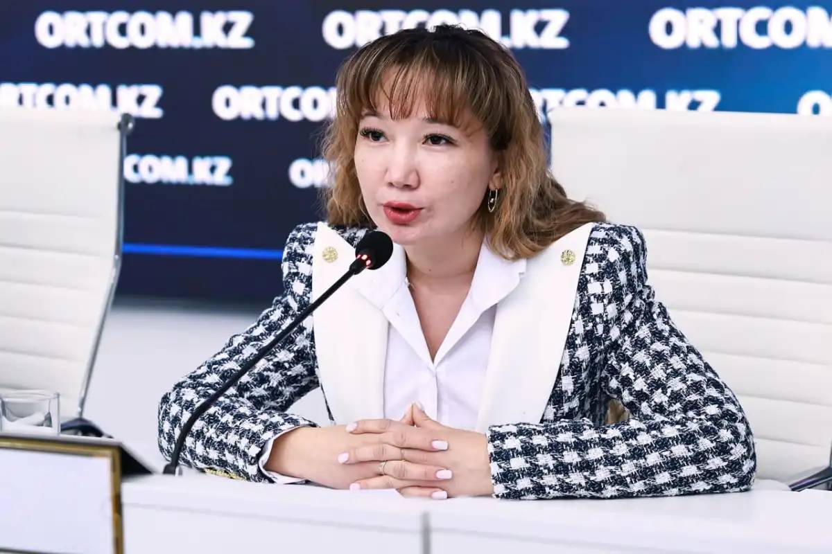 «2 жылға жасалды»: Қазақстан авторлар қоғамы директоры қазақша әндердің желіге оралуы туралы айтты