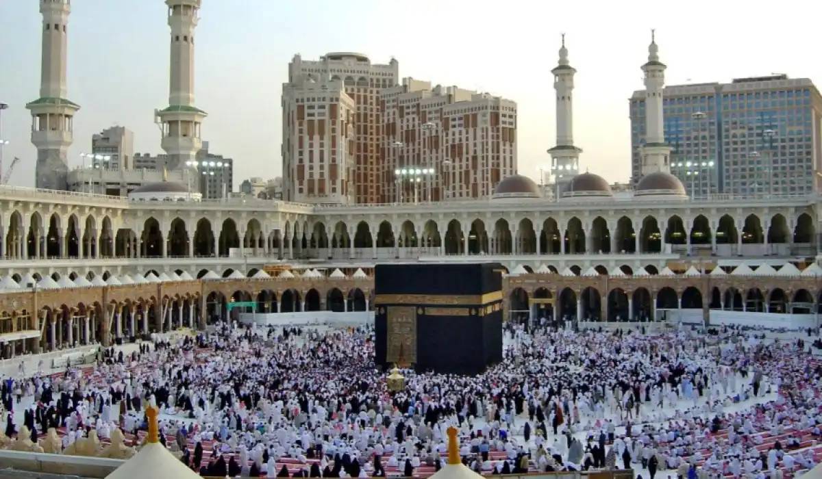 ҚМДБ қажылыққа байланысты үндеу жасады